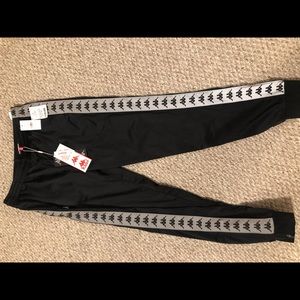 men’s Kappa sweatpants / joggers